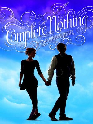 cover image of Complete Nothing